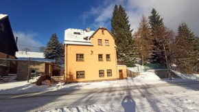 Vila Kokrhačka, Loučná Pod Klínovcem